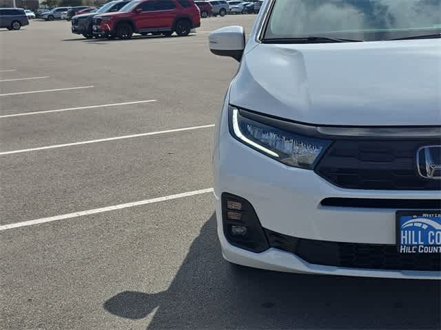 Thumbnail: 2026 Honda Odyssey - 10