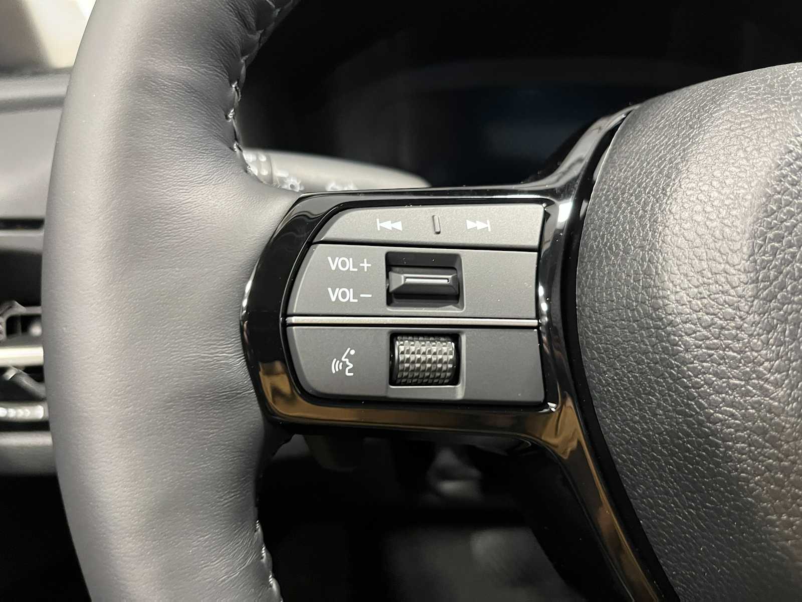 Thumbnail: 2026 Honda Accord - 14