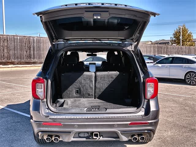 Thumbnail: 2020 Ford Explorer - 37