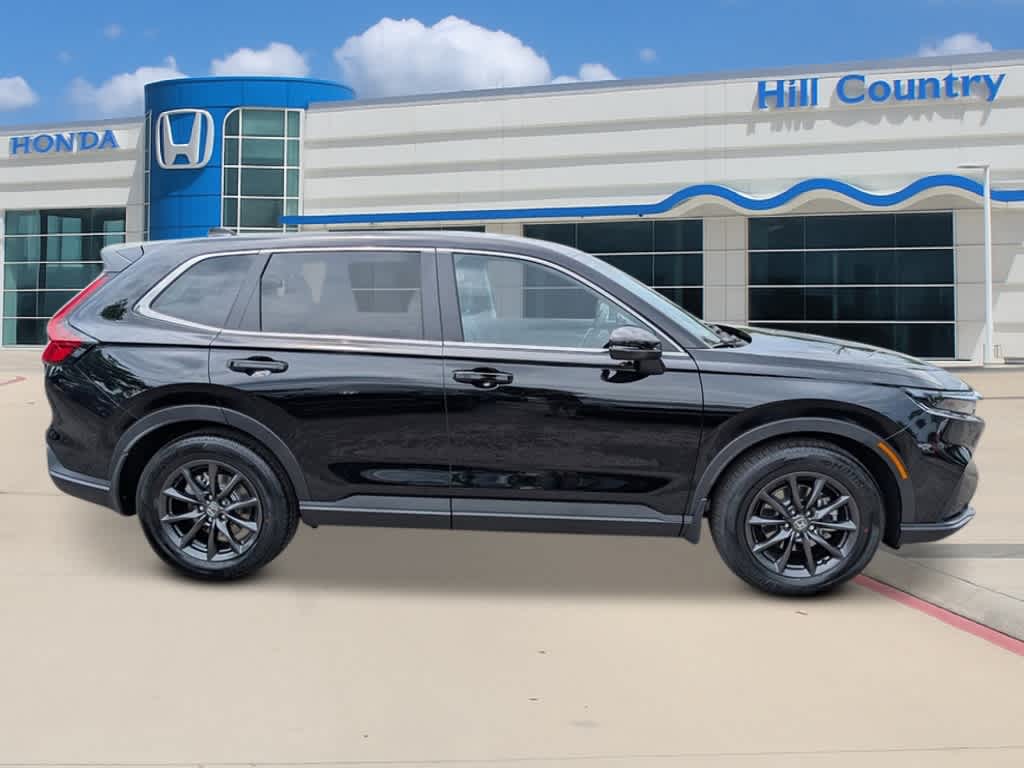 Thumbnail: 2026 Honda CR-V - 6