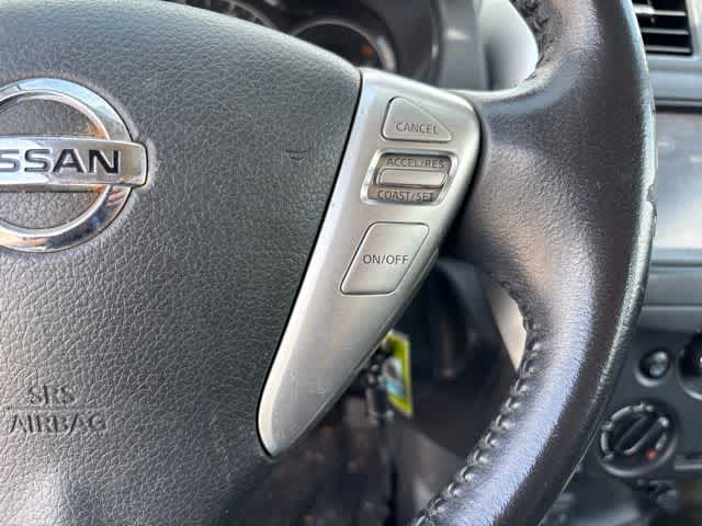Thumbnail: 2019 Nissan Versa Note - 12