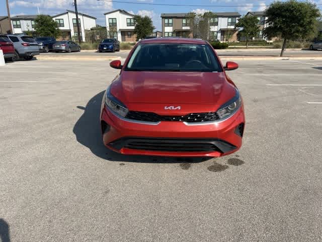 Thumbnail: 2023 Kia Forte - 8