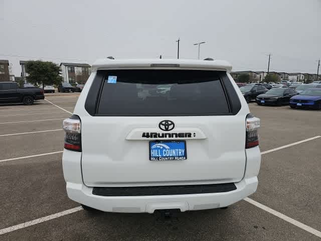 Thumbnail: 2023 Toyota 4Runner - 6