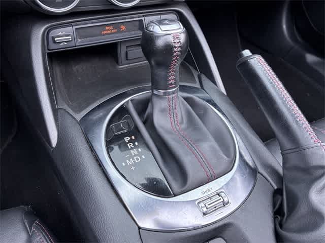 Thumbnail: 2018 Mazda MX-5 Miata - 31