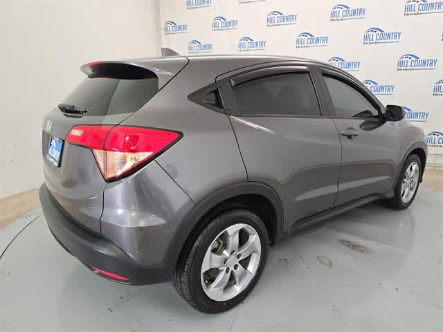 Thumbnail: 2018 Honda HR-V - 6