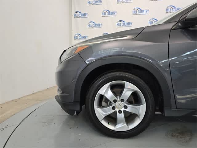 Thumbnail: 2018 Honda HR-V - 14