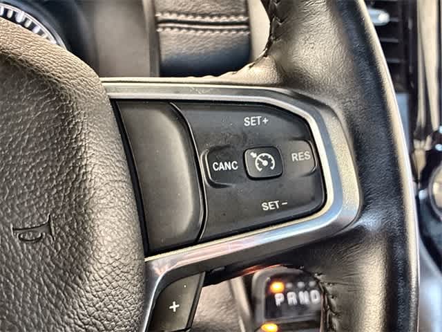 Thumbnail: 2023 RAM 1500 - 25