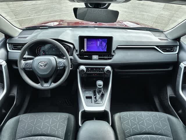 Thumbnail: 2023 Toyota RAV4 - 16