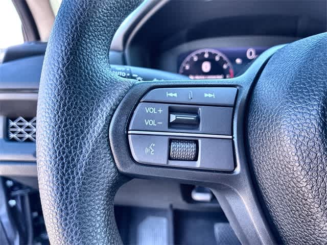 Thumbnail: 2025 Honda Accord - 24