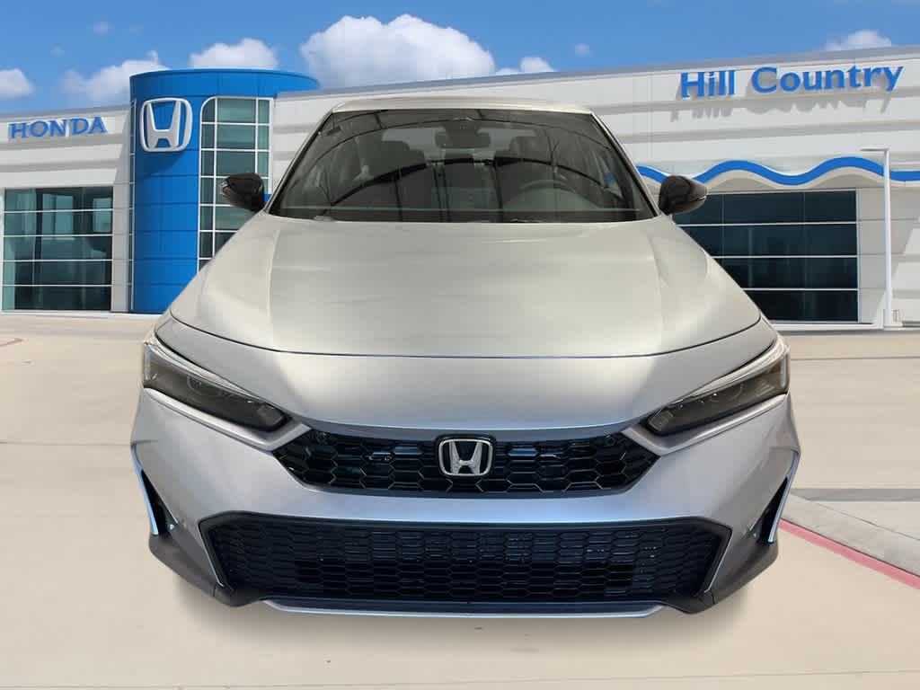 Thumbnail: 2026 Honda Civic - 8