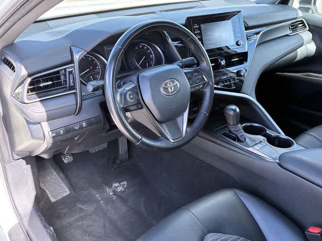 Thumbnail: 2023 Toyota Camry - 2