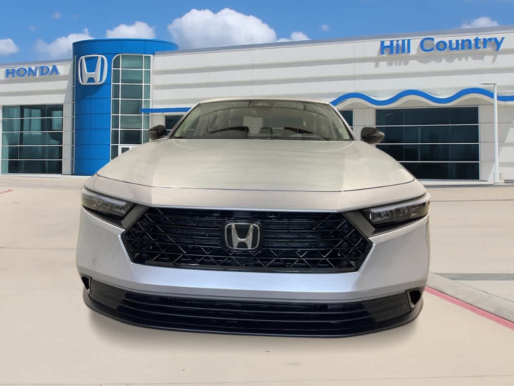 Thumbnail: 2025 Honda Accord - 8