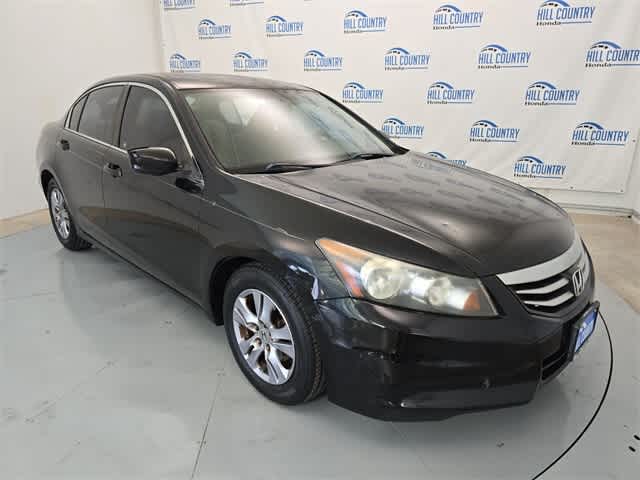 Thumbnail: 2012 Honda Accord - 8