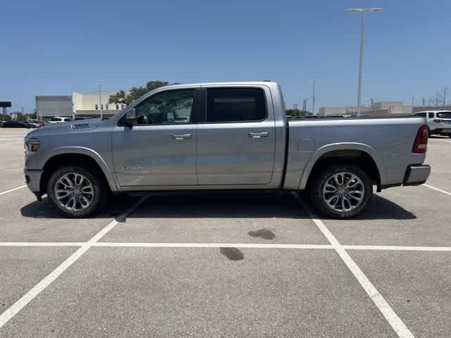 Thumbnail: 2021 RAM 1500 - 2