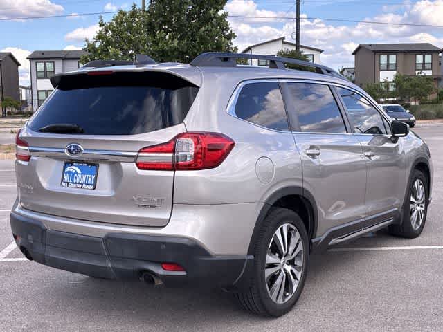 Thumbnail: 2020 Subaru Ascent - 6