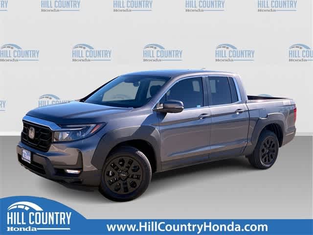 Thumbnail: 2023 Honda Ridgeline - 1