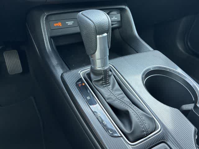 Thumbnail: 2026 Honda Civic - 33