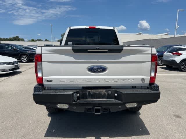 Thumbnail: 2017 Ford F-250 - 10