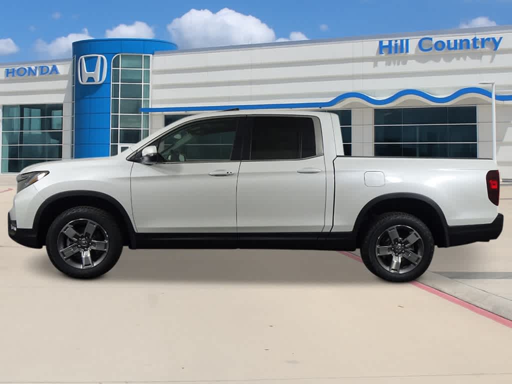 Thumbnail: 2026 Honda Ridgeline - 2