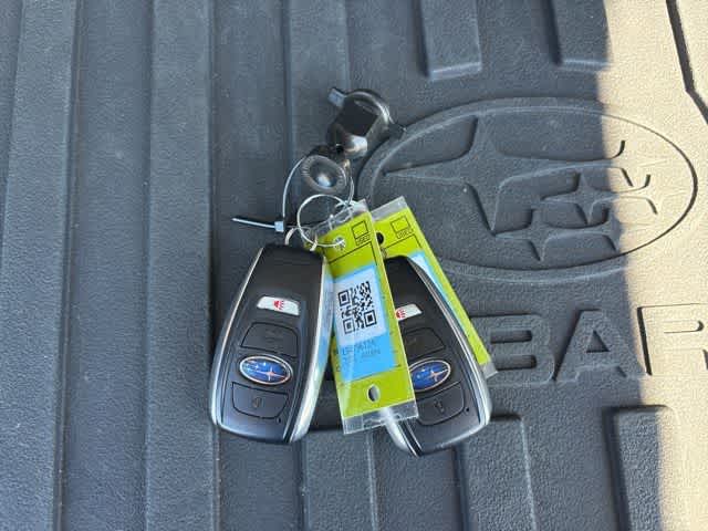 Thumbnail: 2020 Subaru Ascent - 24