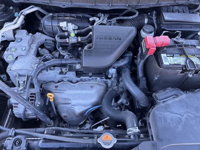 Thumbnail: 2014 Nissan Rogue - 15