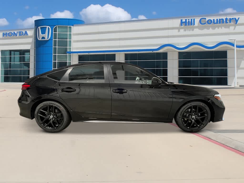 Thumbnail: 2026 Honda Civic - 6