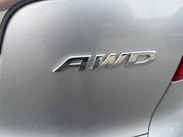Thumbnail: 2016 Honda CR-V - 21