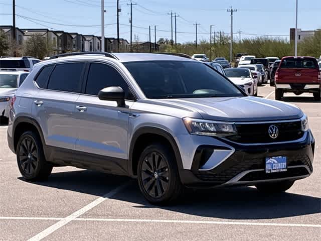 Thumbnail: 2024 Volkswagen Taos - 36