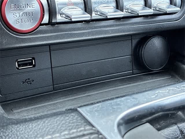 Thumbnail: 2023 Ford Mustang - 32