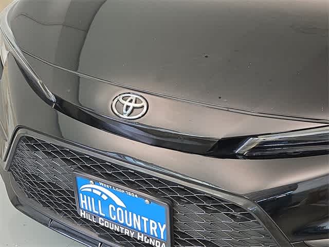 Thumbnail: 2023 Toyota Corolla - 12