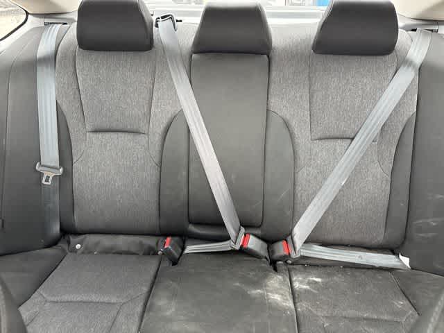 Thumbnail: 2025 Honda Accord - 22