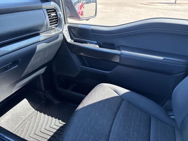 Thumbnail: 2021 Ford F-150 - 31