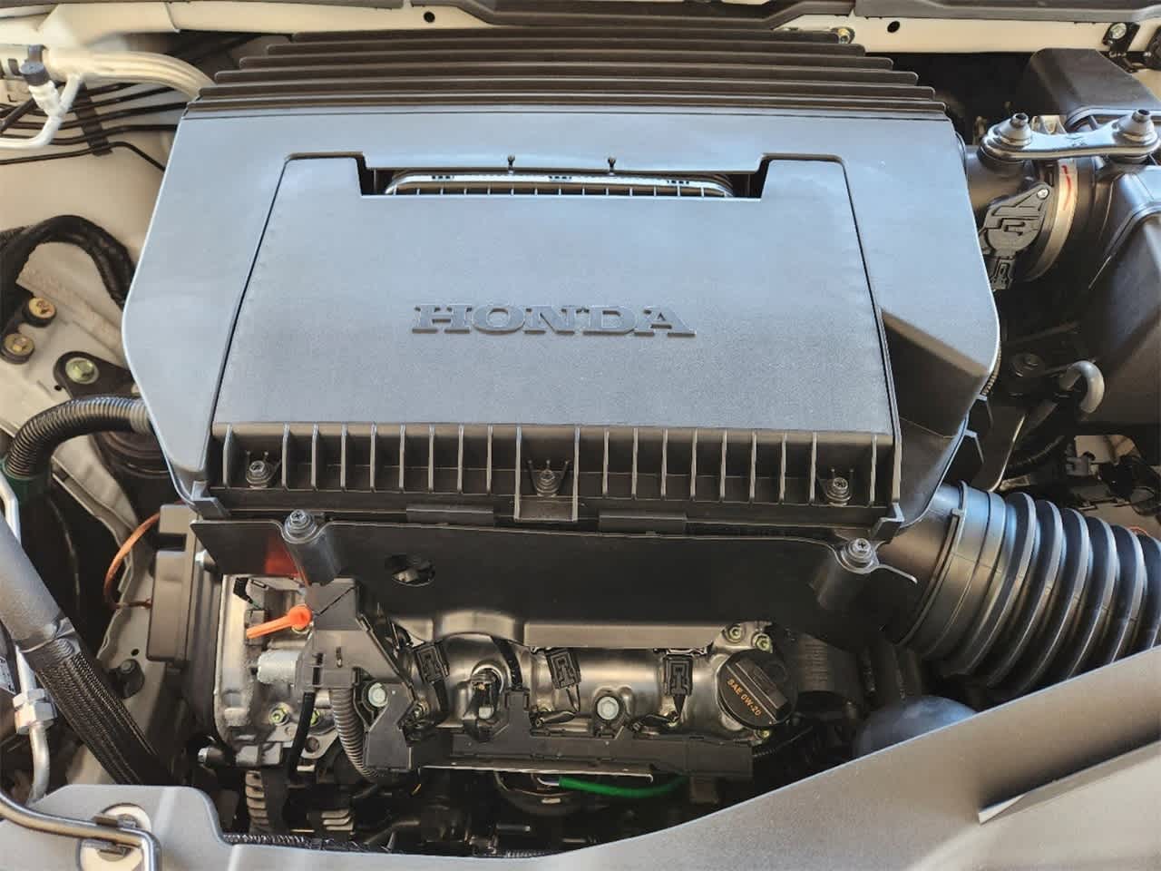 Thumbnail: 2025 Honda Pilot - 7