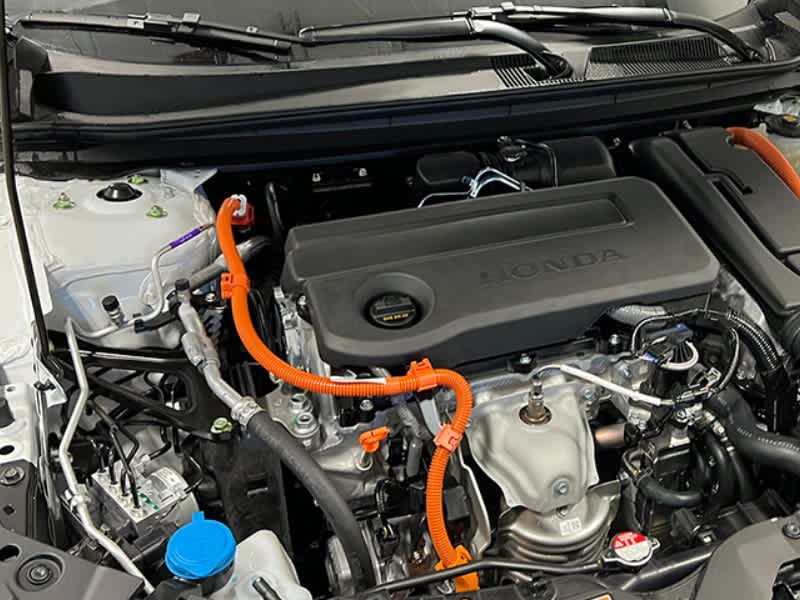 Thumbnail: 2025 Honda Accord - 12