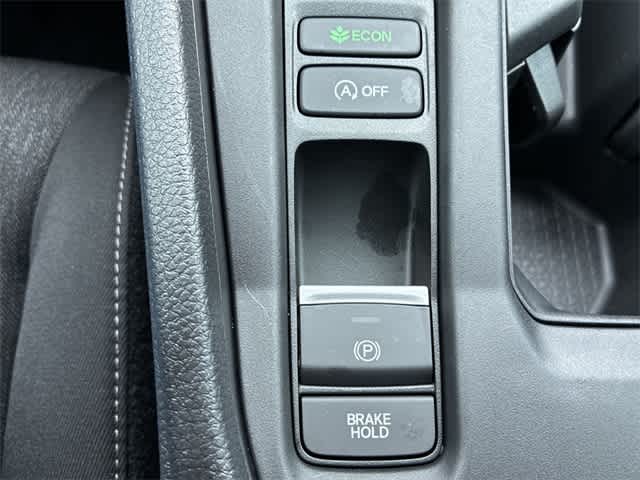 Thumbnail: 2025 Honda Accord - 41