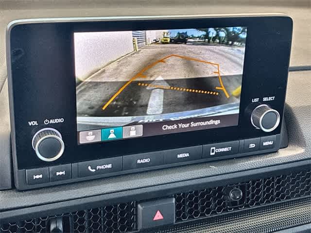 Thumbnail: 2023 Honda CR-V - 30