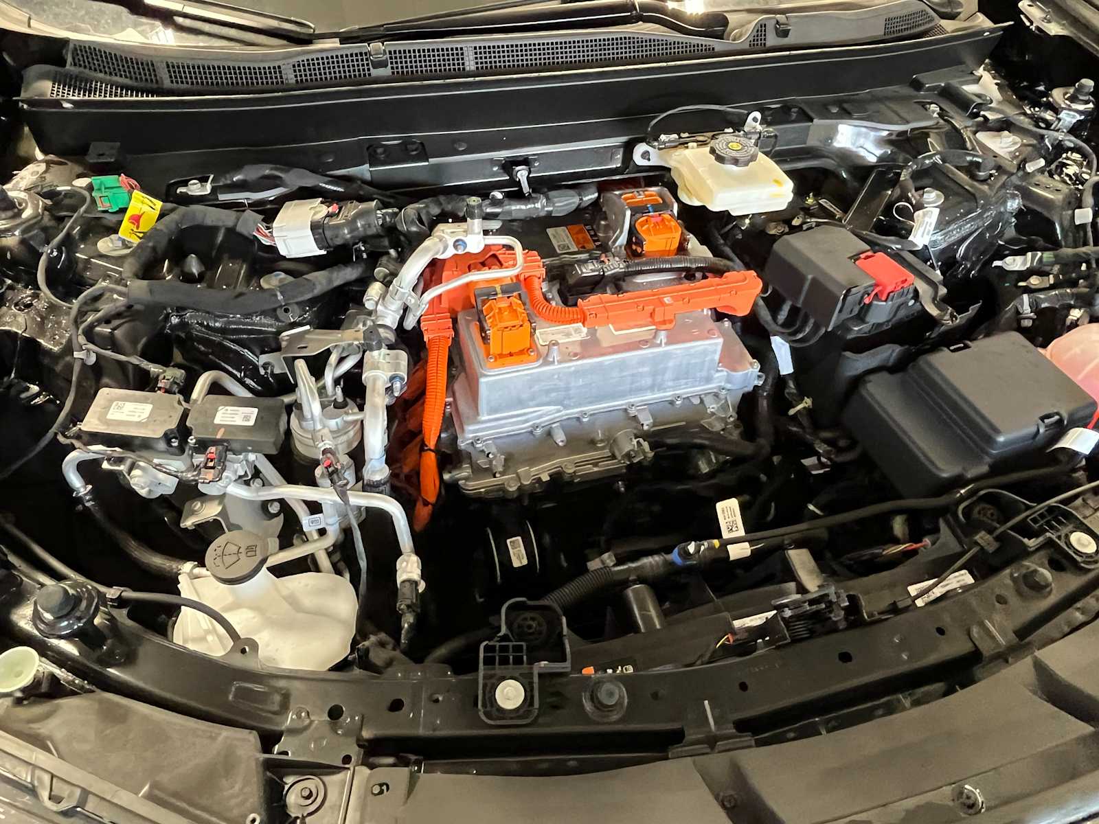 Thumbnail: 2026 Honda Prologue - 12