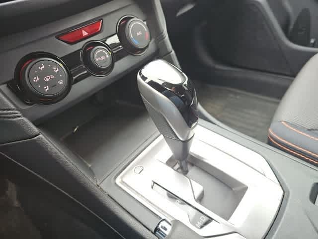 Thumbnail: 2018 Subaru Crosstrek - 18