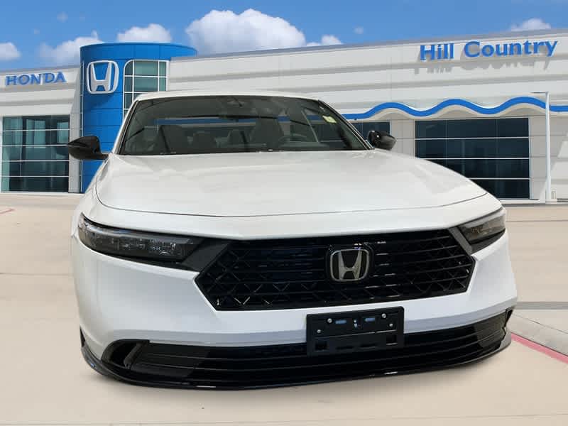 Thumbnail: 2025 Honda Accord - 8