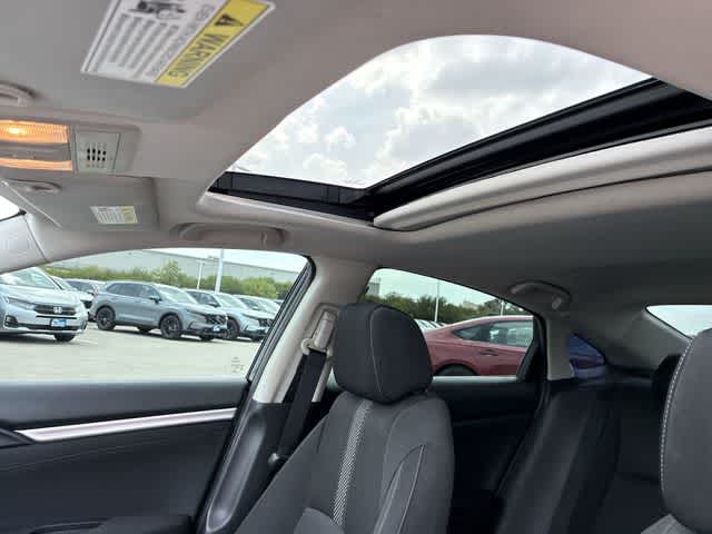 Thumbnail: 2018 Honda Civic - 20