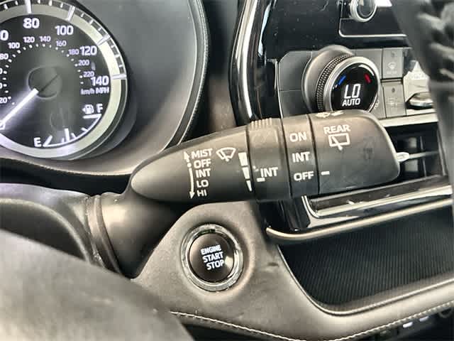 Thumbnail: 2023 Toyota Highlander - 26