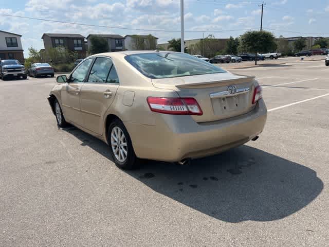 Thumbnail: 2010 Toyota Camry - 3