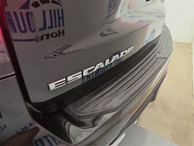 2023 Cadillac Escalade Premium Luxury 13