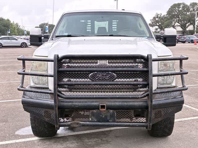 Thumbnail: 2012 Ford F-350 - 9