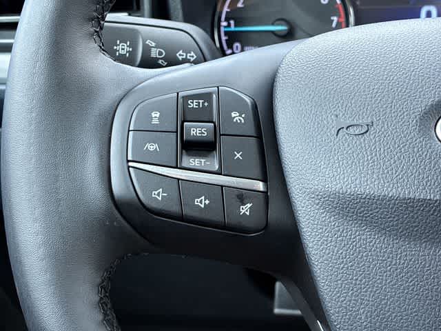 Thumbnail: 2024 Ford Maverick - 24