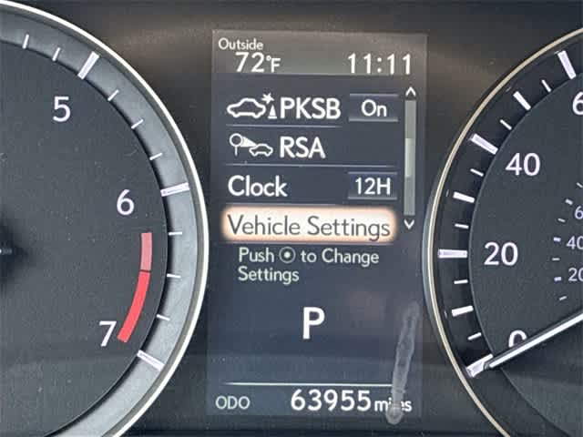 Thumbnail: 2022 Lexus RX - 36