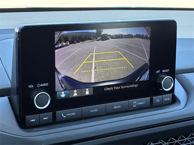 Thumbnail: 2025 Honda Accord - 30