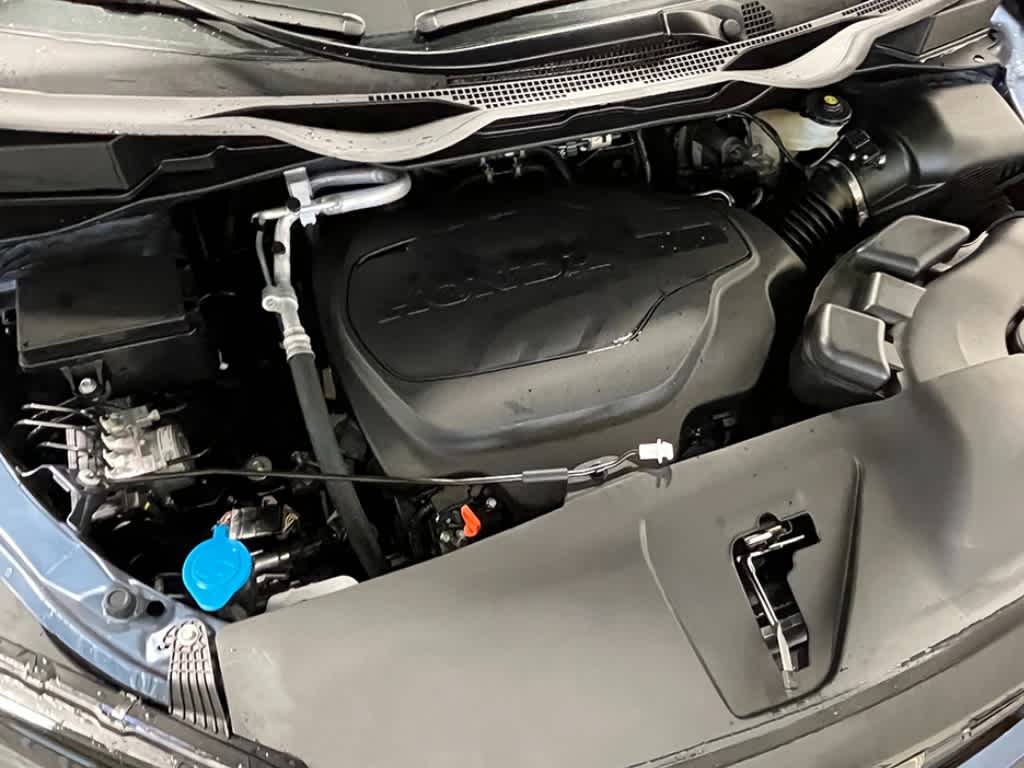 Thumbnail: 2026 Honda Odyssey - 12