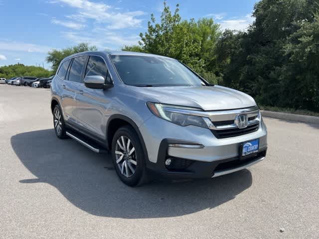 Thumbnail: 2020 Honda Pilot - 7