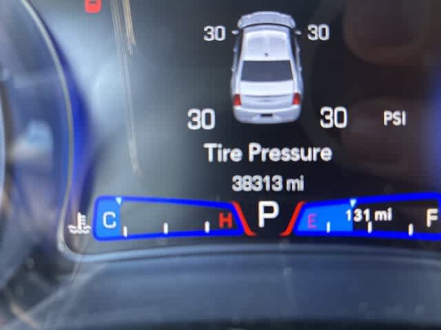 Thumbnail: 2023 Chrysler 300 - 12